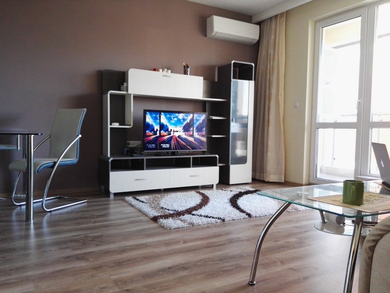 Plovdiv through the view of a nomad