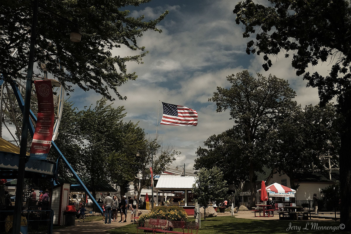 Arnolds Park, iowa lostinsiouxland