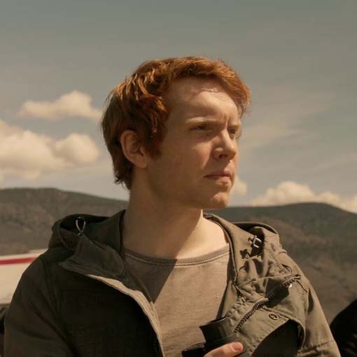 Cast lostinspage Lost In Space fanpage