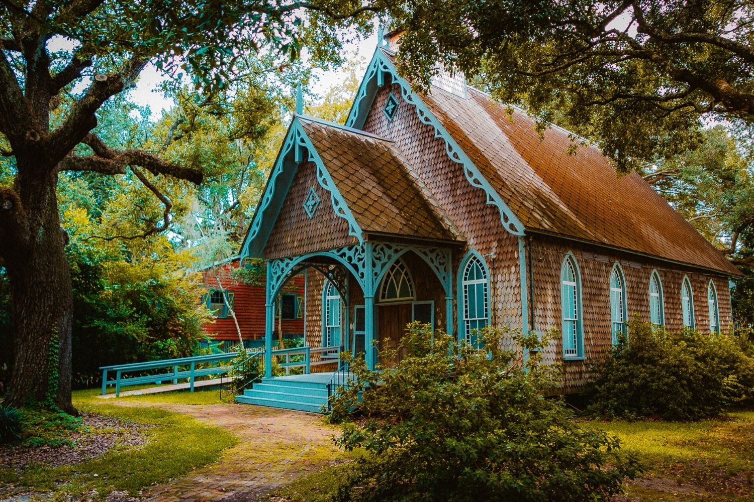 20 BEST Small Towns In South Carolina To Visit