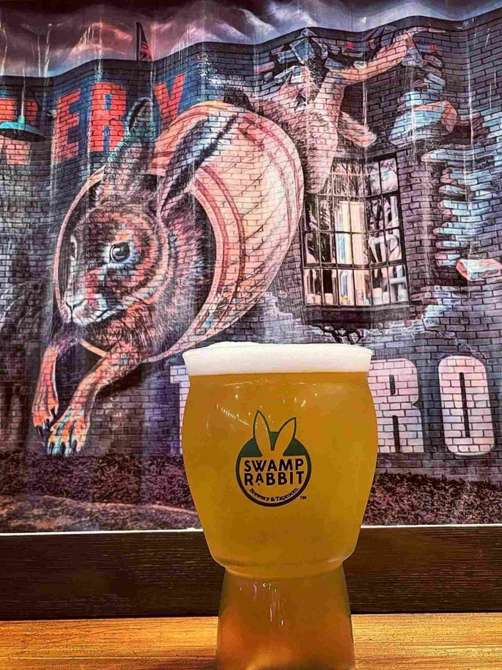 14 BEST Breweries in Greenville, SC Lost In The Carolinas