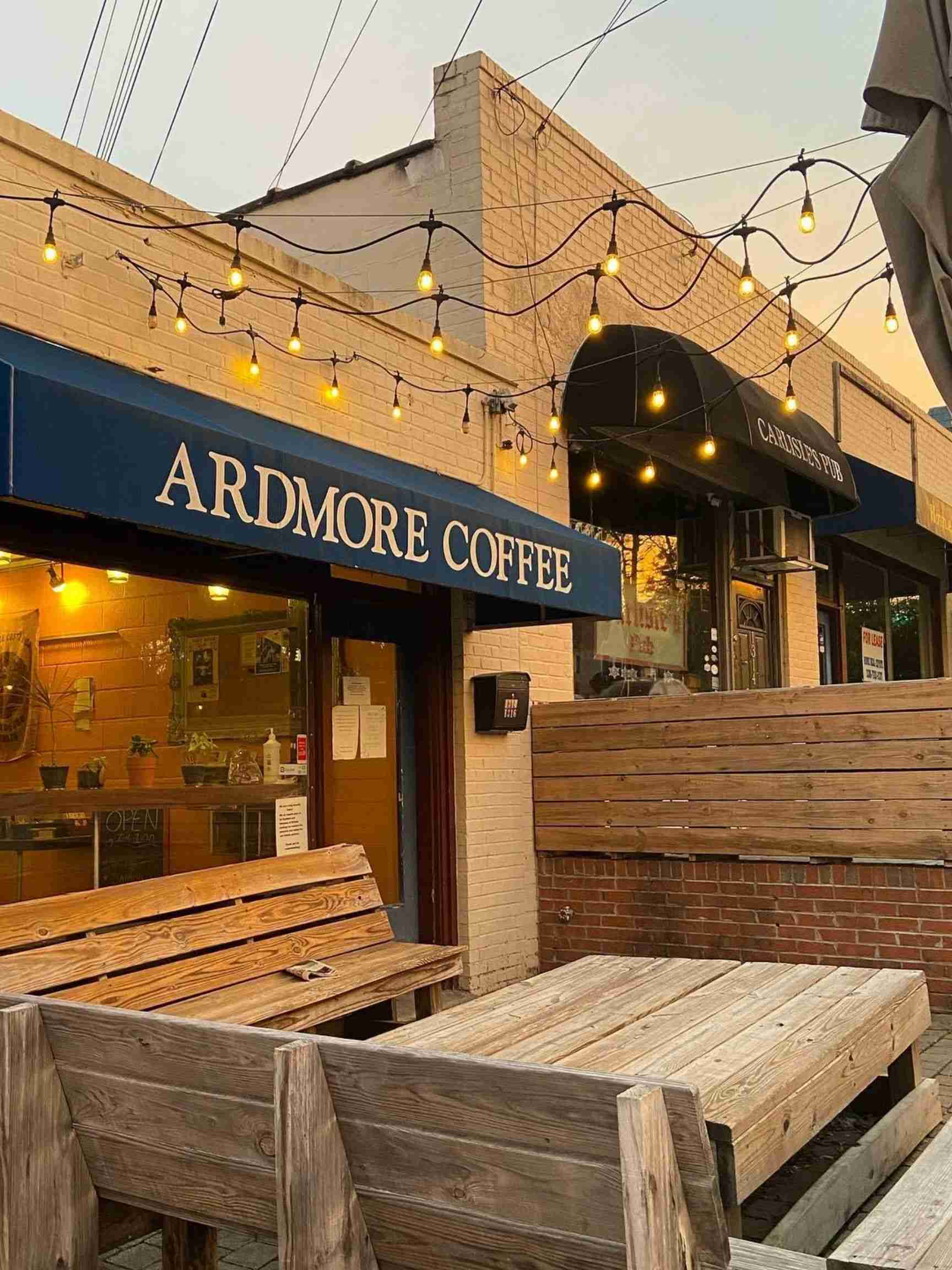 10 BEST Coffee Shops in Winston Salem Lost In The Carolinas