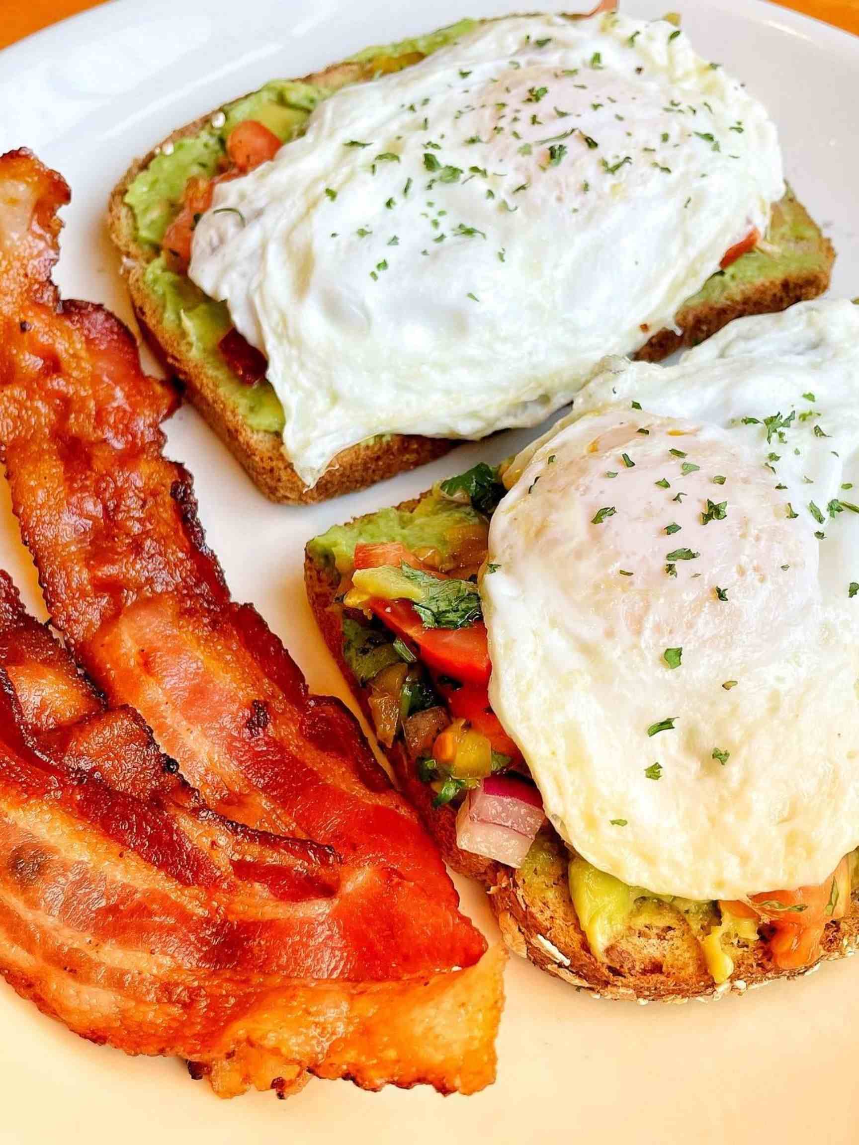 10 BEST Breakfast Spots in Winston Salem