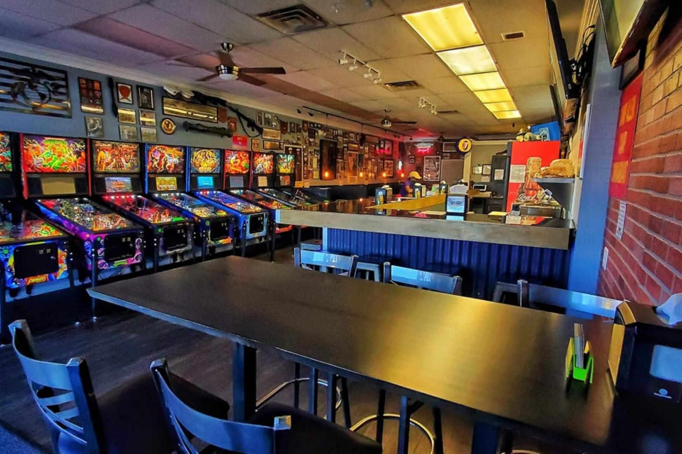 15 Amazing Restaurants in Jacksonville, NC Lost In The Carolinas