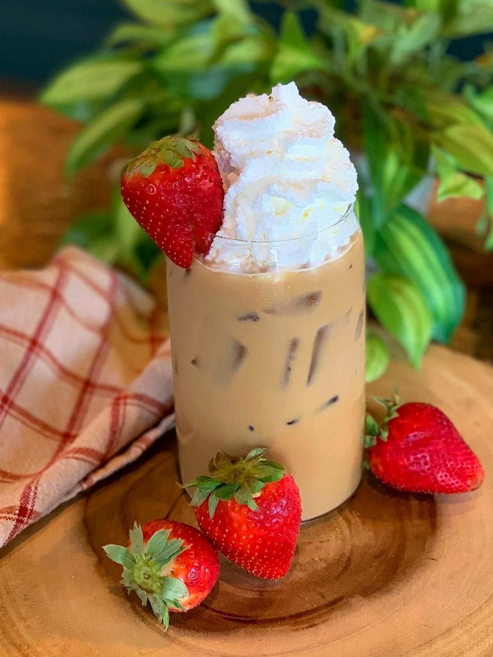 The BEST Coffee Shops in Myrtle Beach Lost In The Carolinas