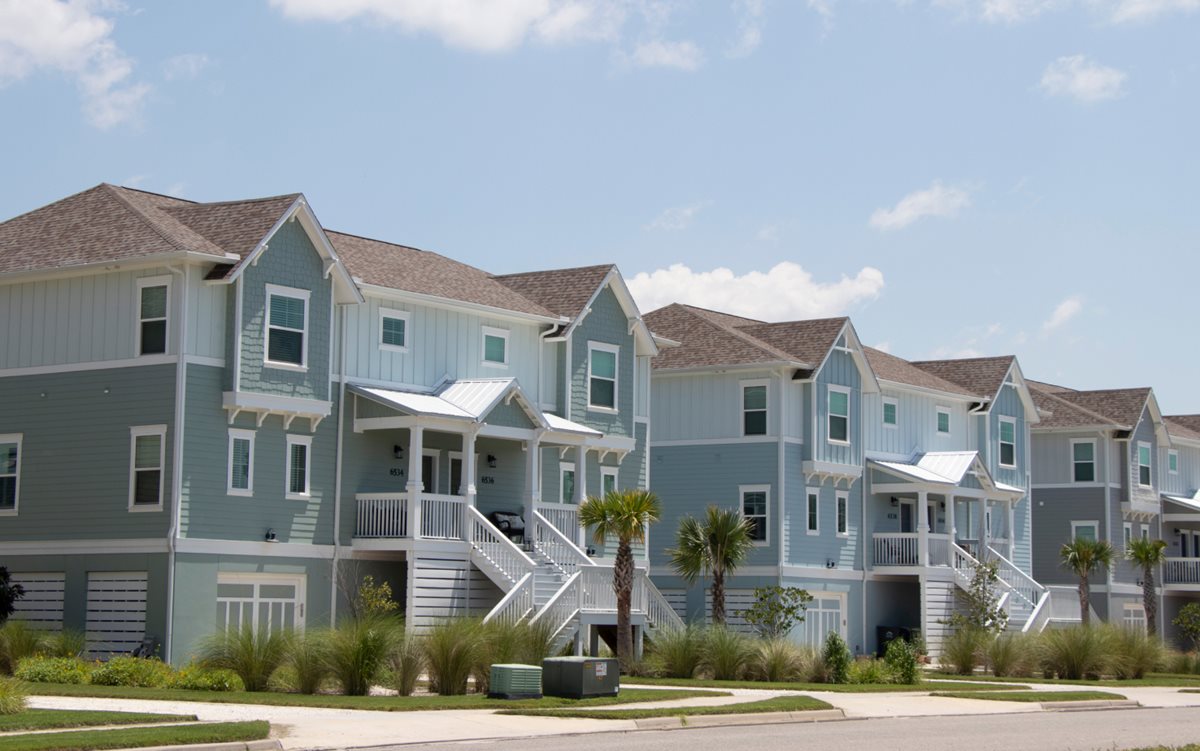 Discover the Getaway of Your Dreams with Lost Key Vacation Rentals