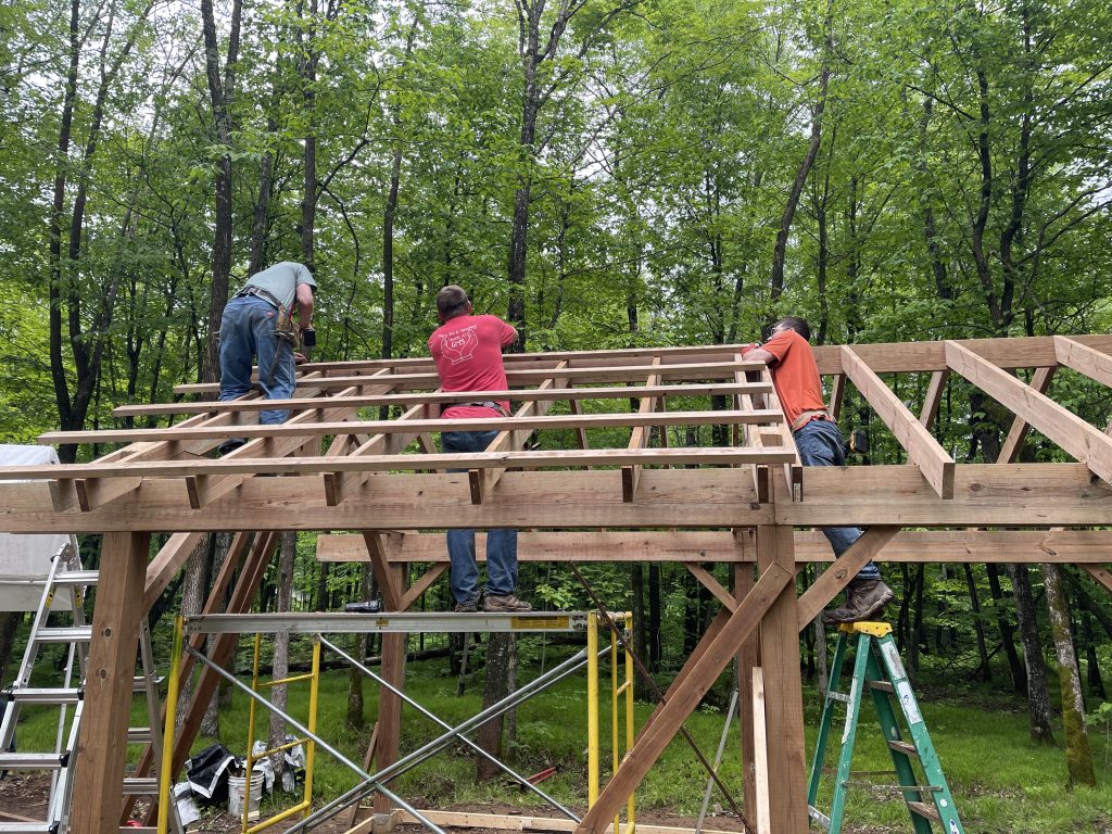 5 Ways to Find Cheap and Even Free Building Materials Lost Lake Adventure