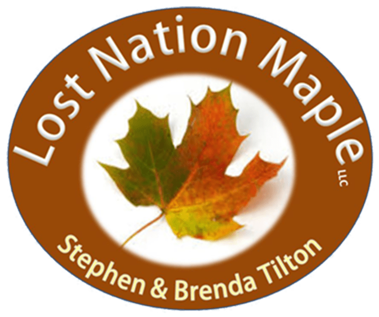 News from Lost Nation Maple Lost Nation Maple