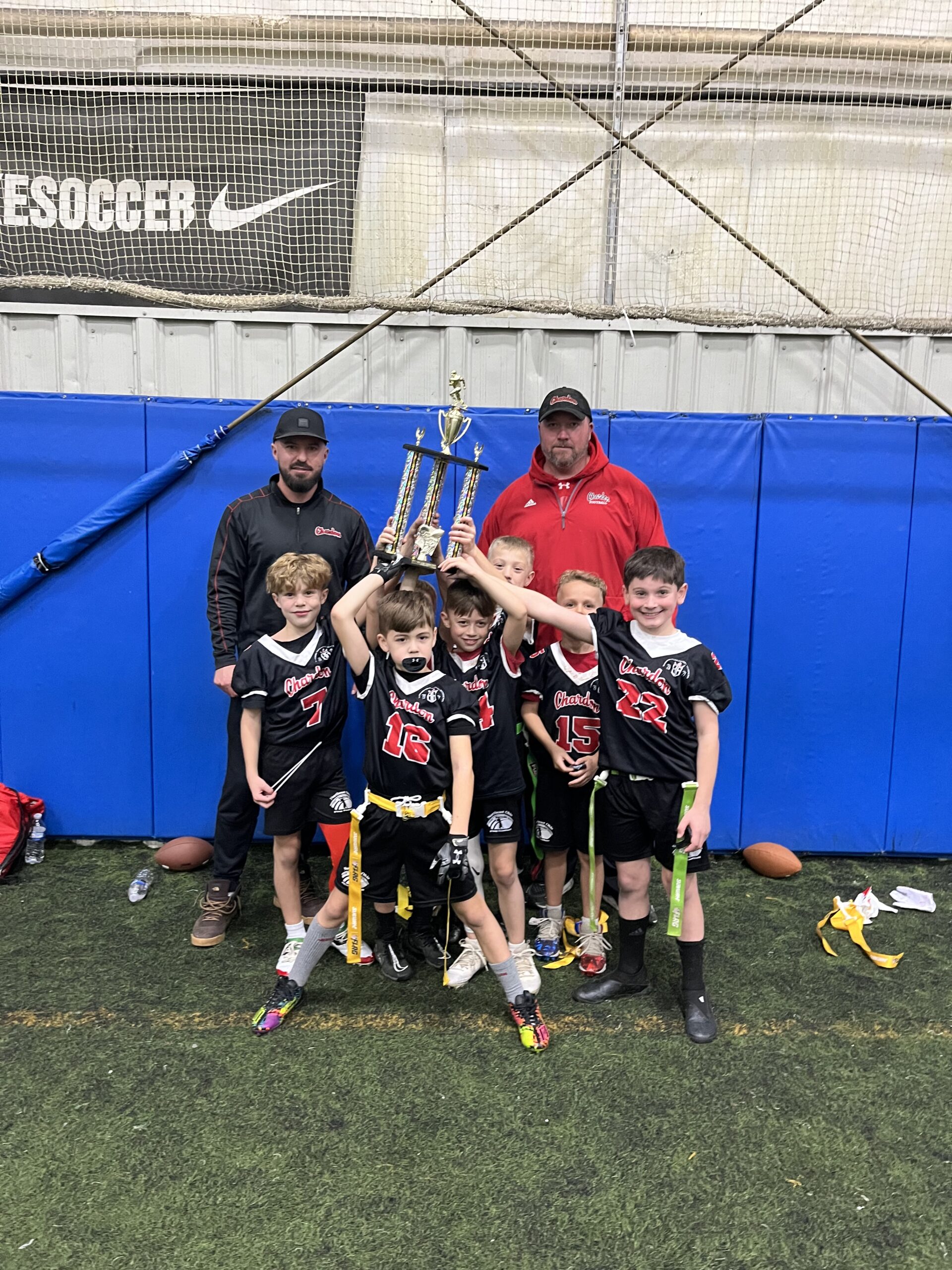 Chardon Lost Nation Sports Park