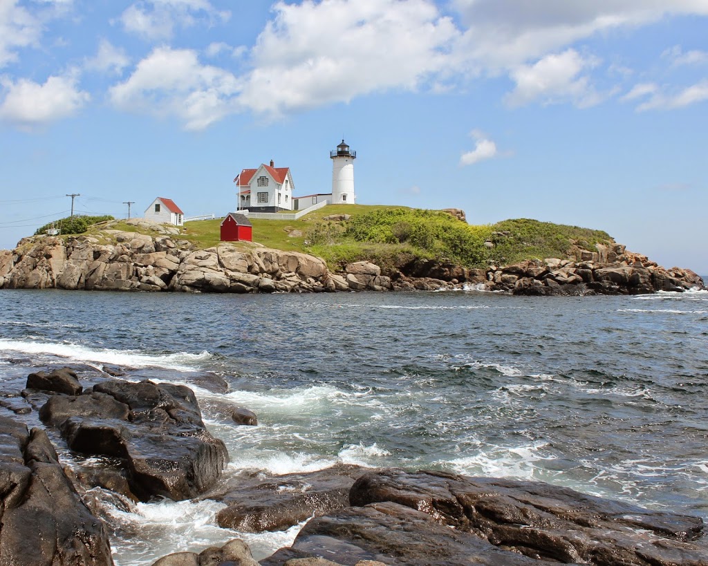 York Maine Archives Lost New England