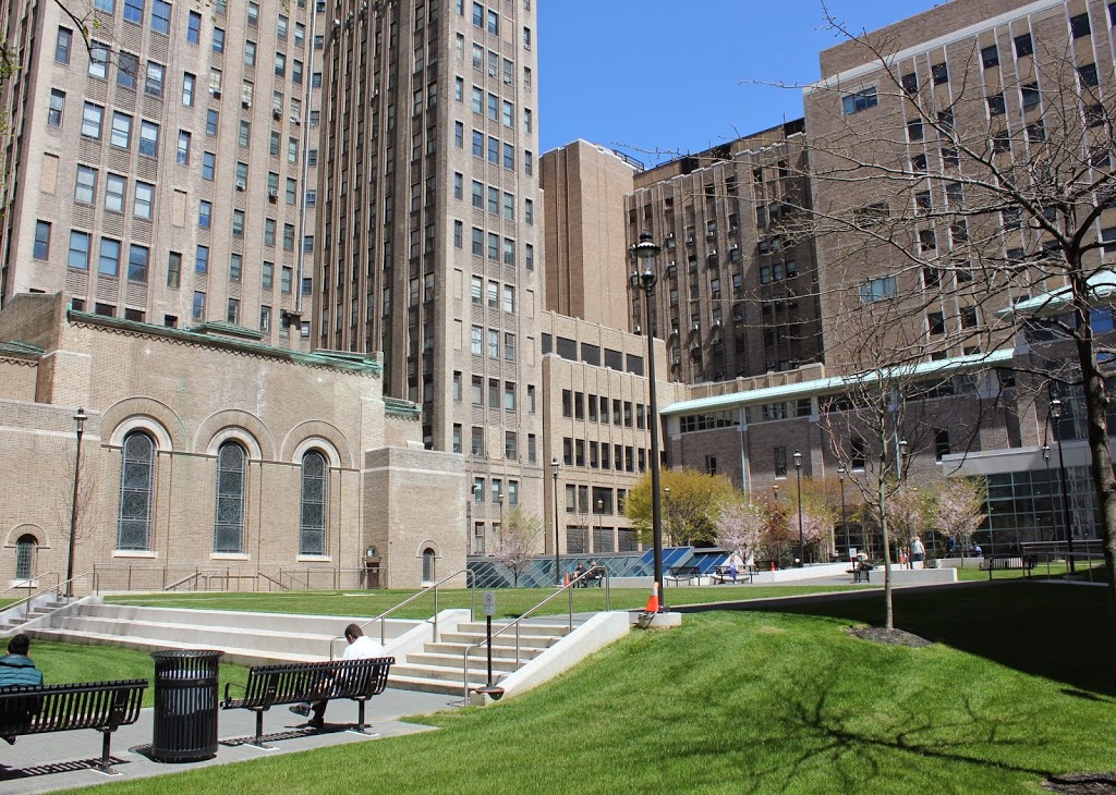 Hilltop Park, New York (2) Lost New England