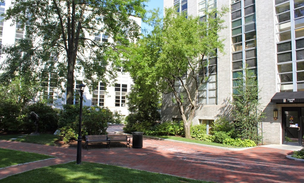 Huntington Avenue Grounds, Boston (2) Lost New England