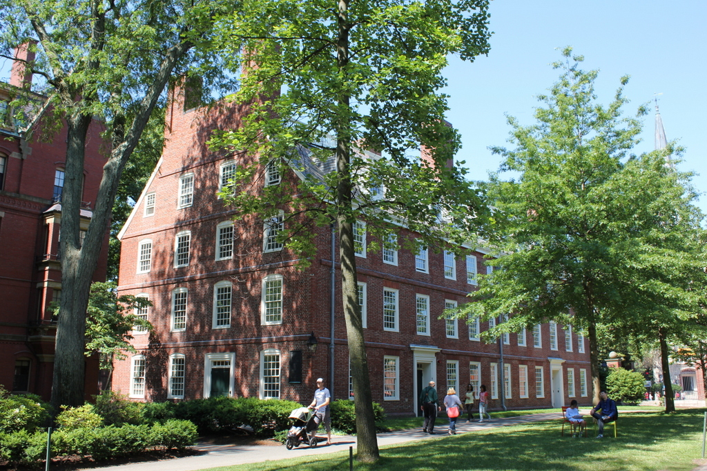 Cambridge Massachusetts Archives Lost New England