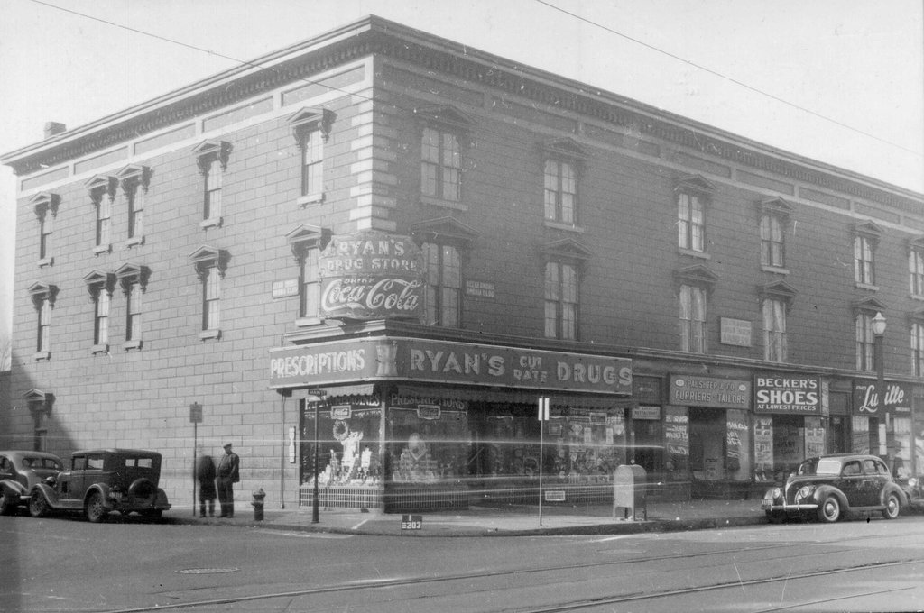 Springfield Massachusetts Archives Lost New England