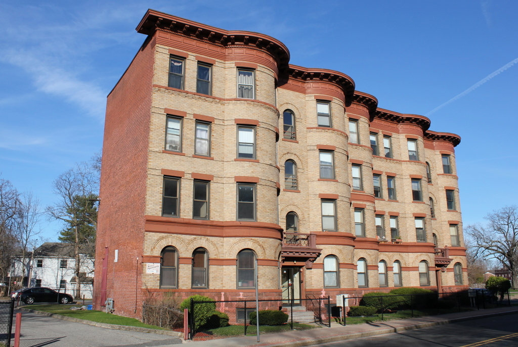 Apartment Buildings Archives Lost New England