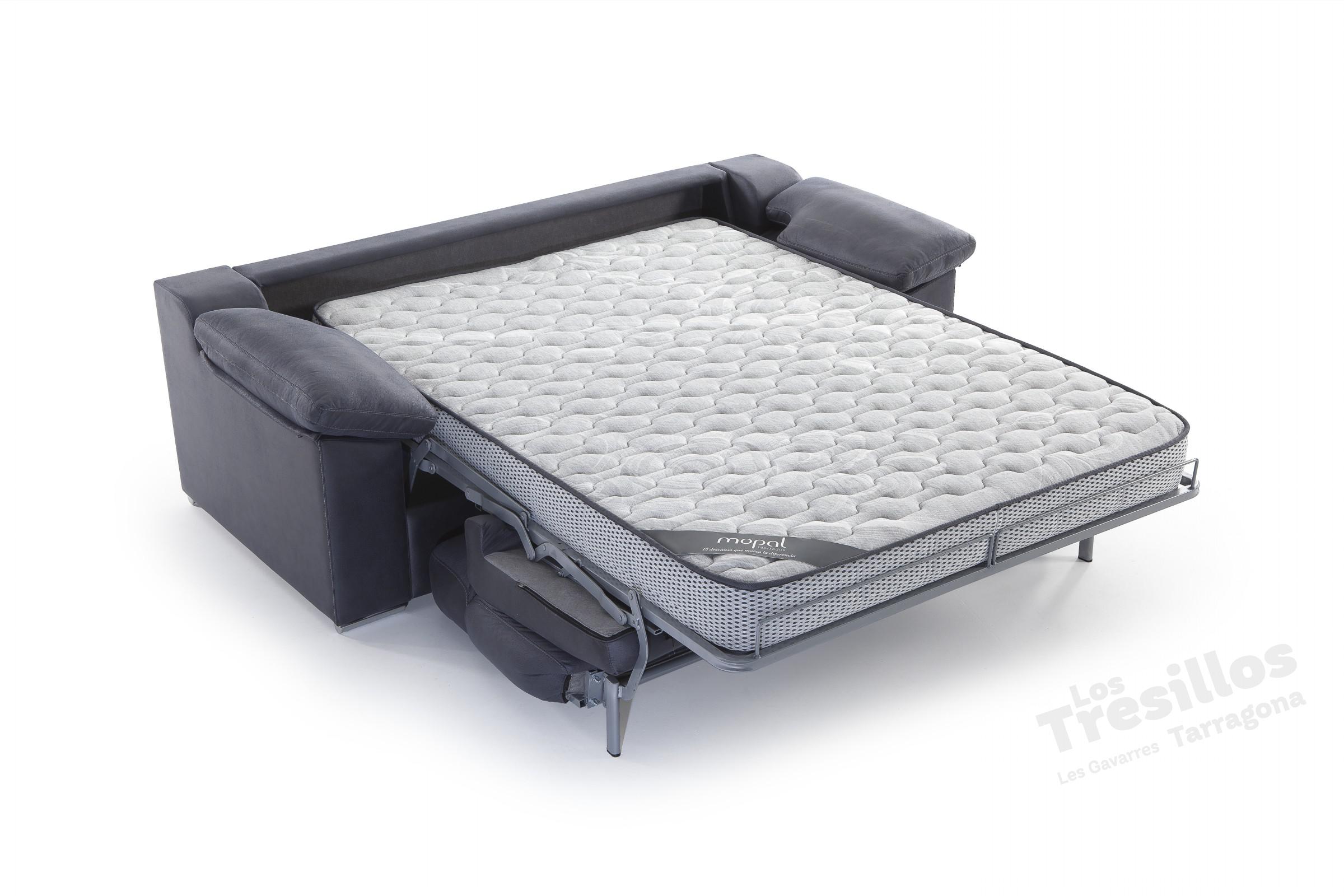 SOFA CAMA COLCHON DE 16 CM Precios increíbles en sofás y colchones