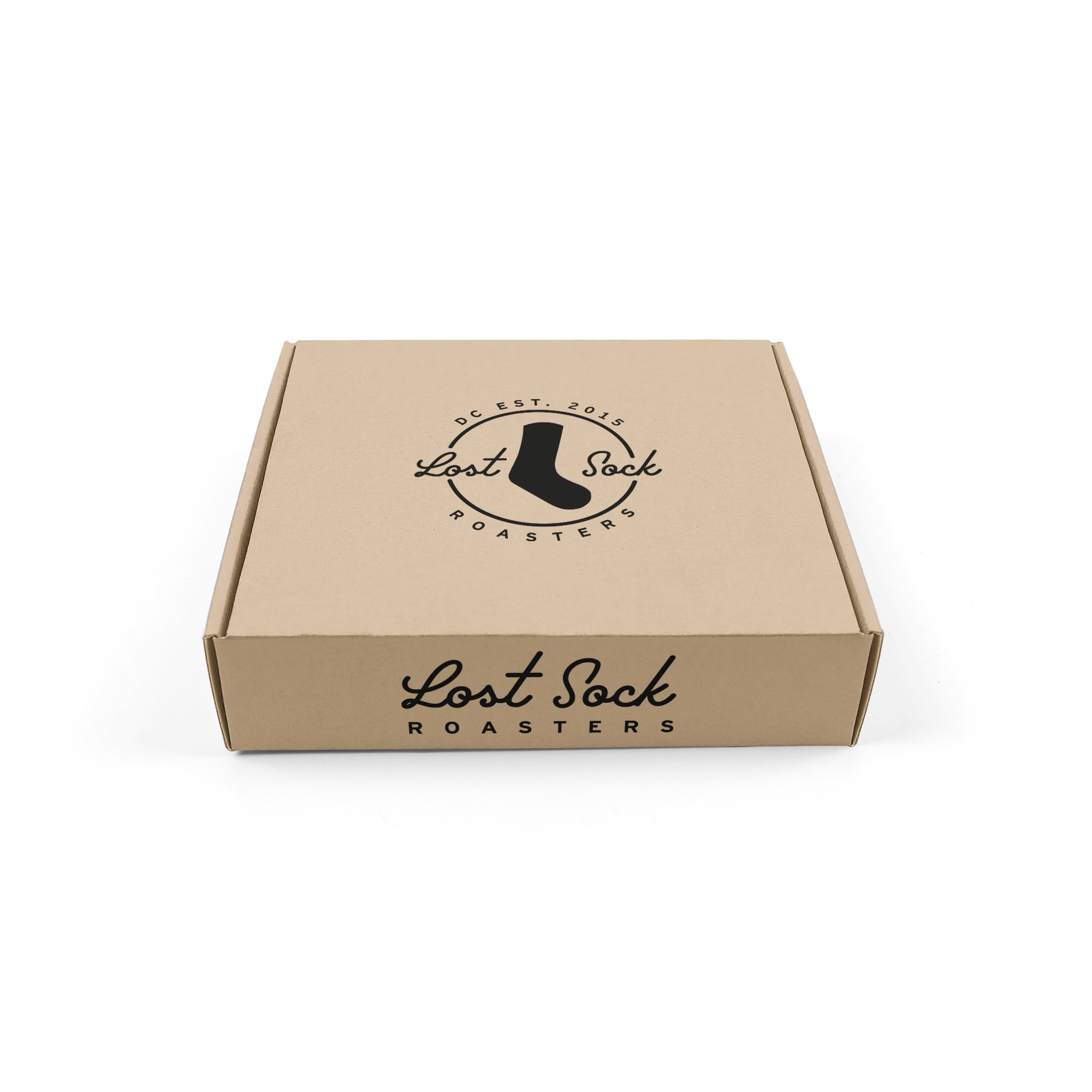 ROASTER'S CHOICE Lost Sock Roasters