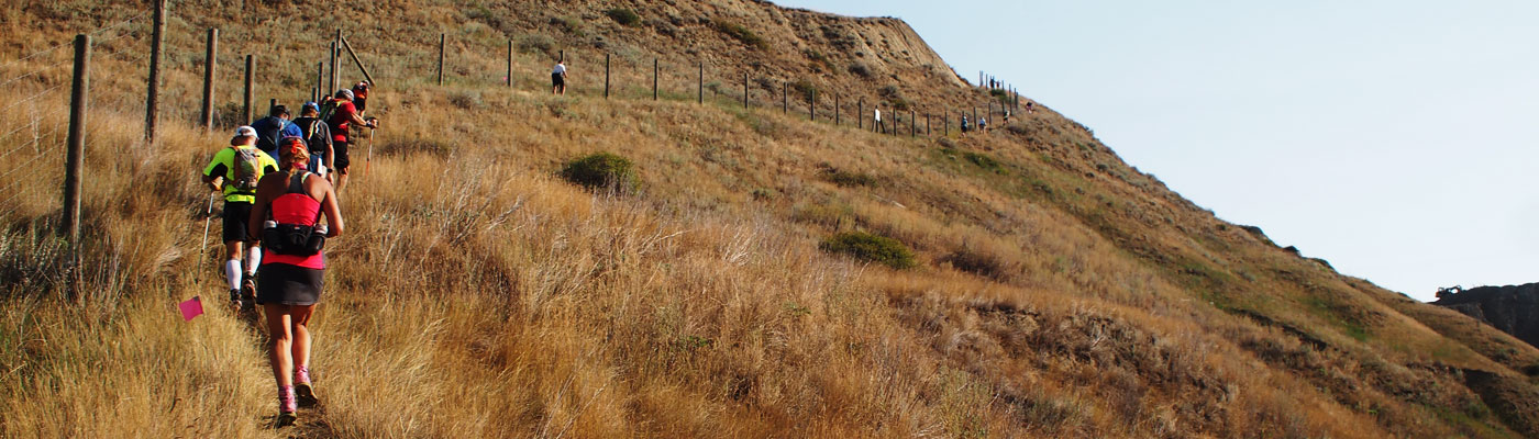 Events Sept 8 2023 Lost Soul Ultra Lethbridge, AB Sept 89, 2023 100 mile, 100 km, 50 km