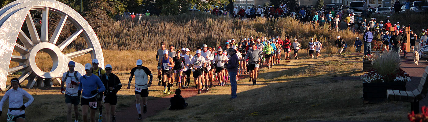 September 8 2023 Events Lost Soul Ultra Lethbridge, AB Sept 89, 2023 100 mile, 100 km, 50 km