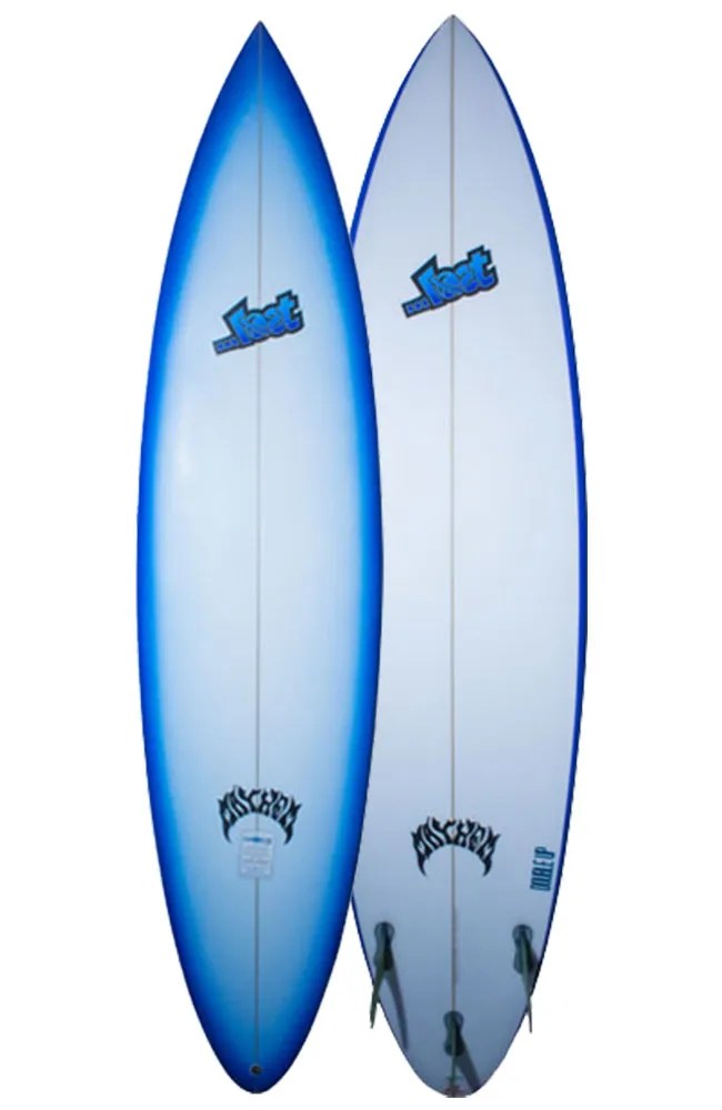 Surfboards Lost Surfboards by Mayhem