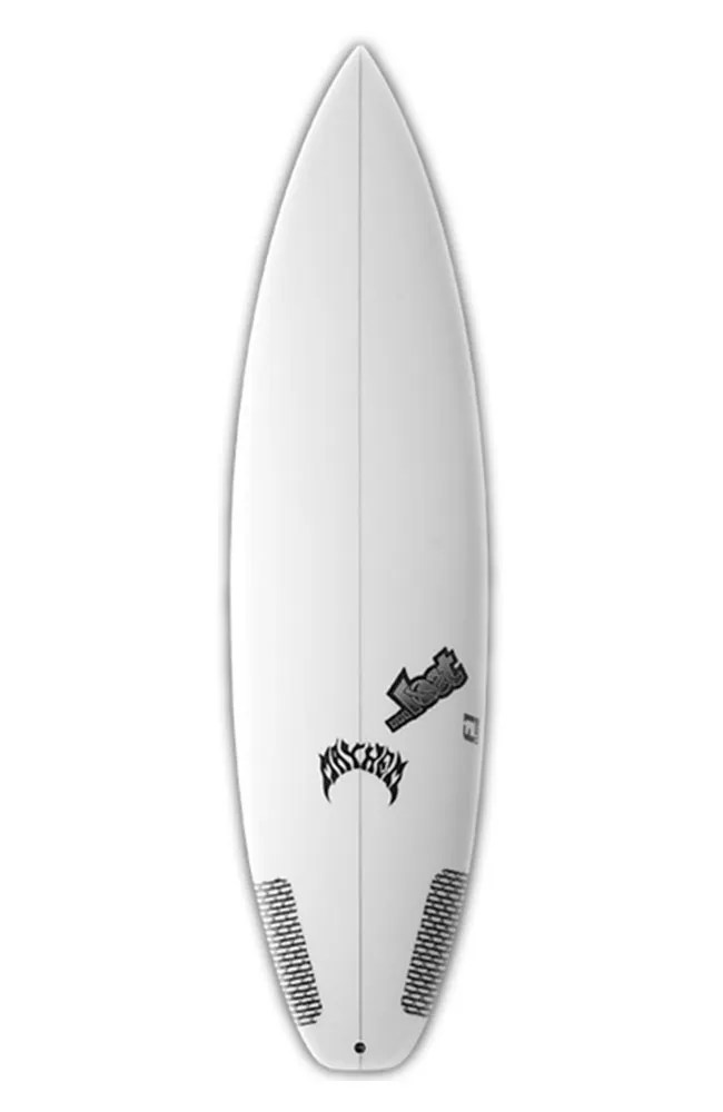 F1 Lost Surfboards by Mayhem