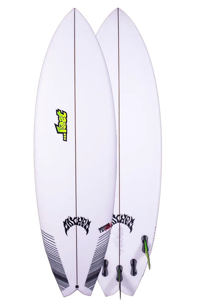 Lost Surfboards by Mayhem Handmade in San Clemente, CA