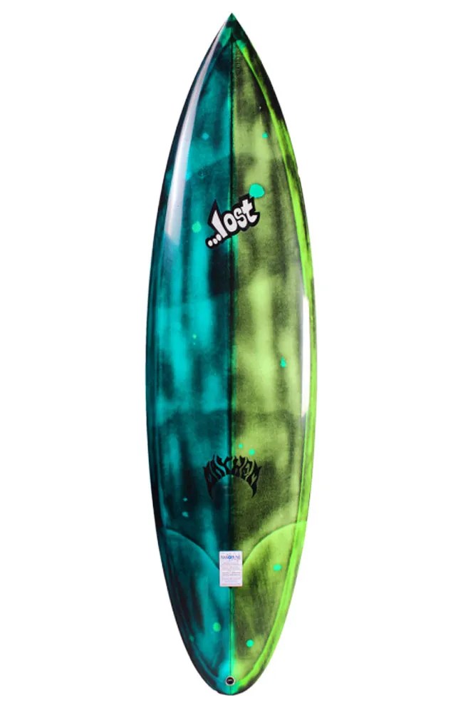 Surfboards Lost Surfboards by Mayhem