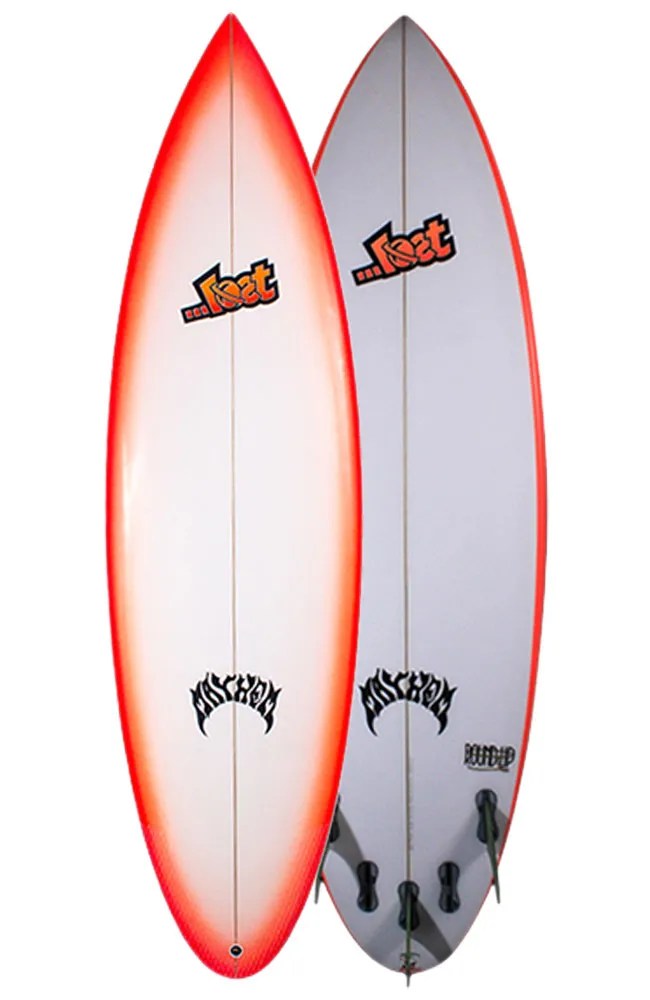Surfboards Lost Surfboards by Mayhem
