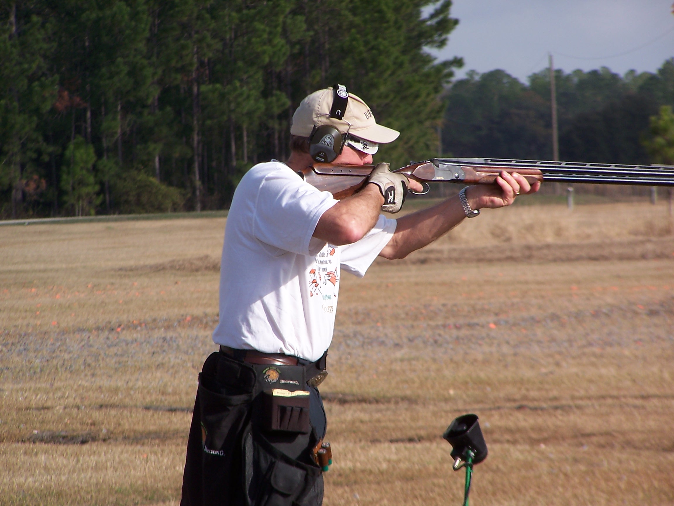 Flagler Gun & Archery Club