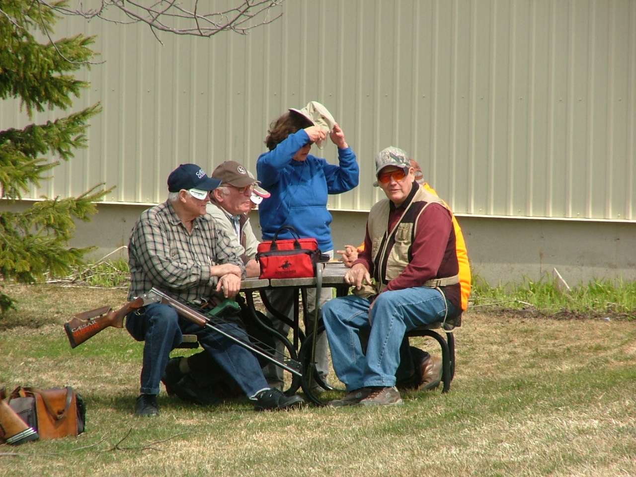 Oxford Sportsman's Club