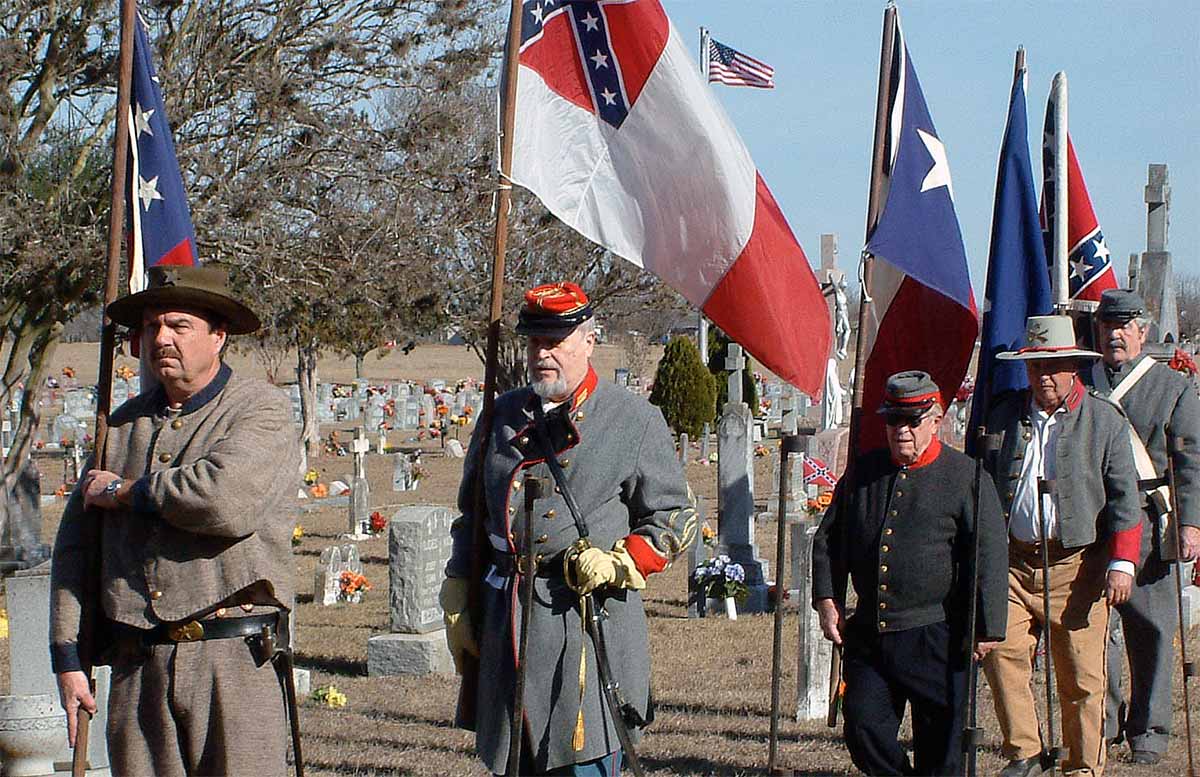 Annunciation Cemetery, St. Hedwig, Texas Lost Texas Roads