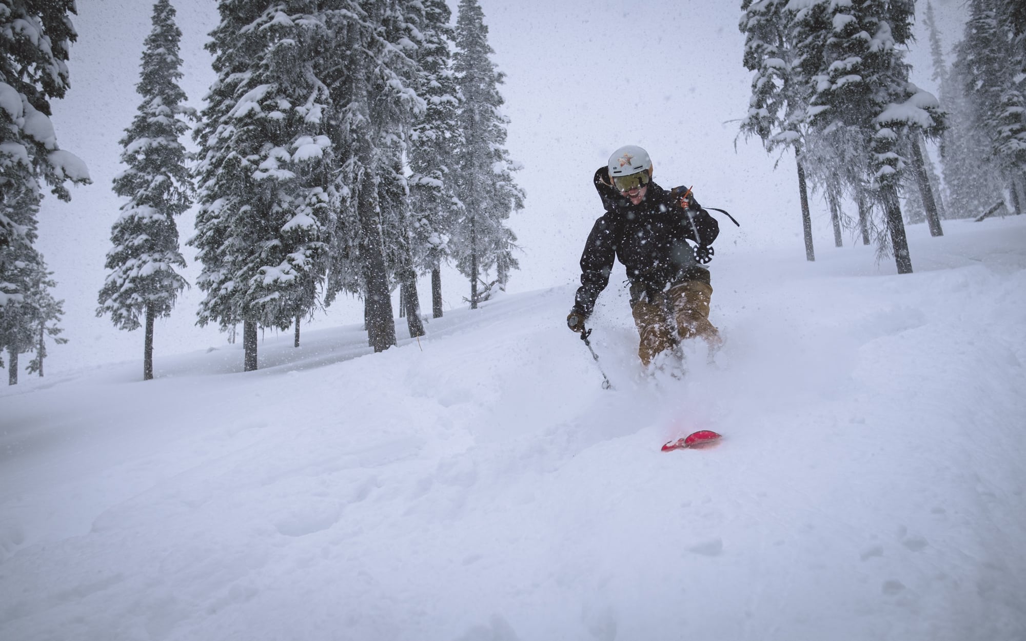 Gallery Lost Trail Ski Area
