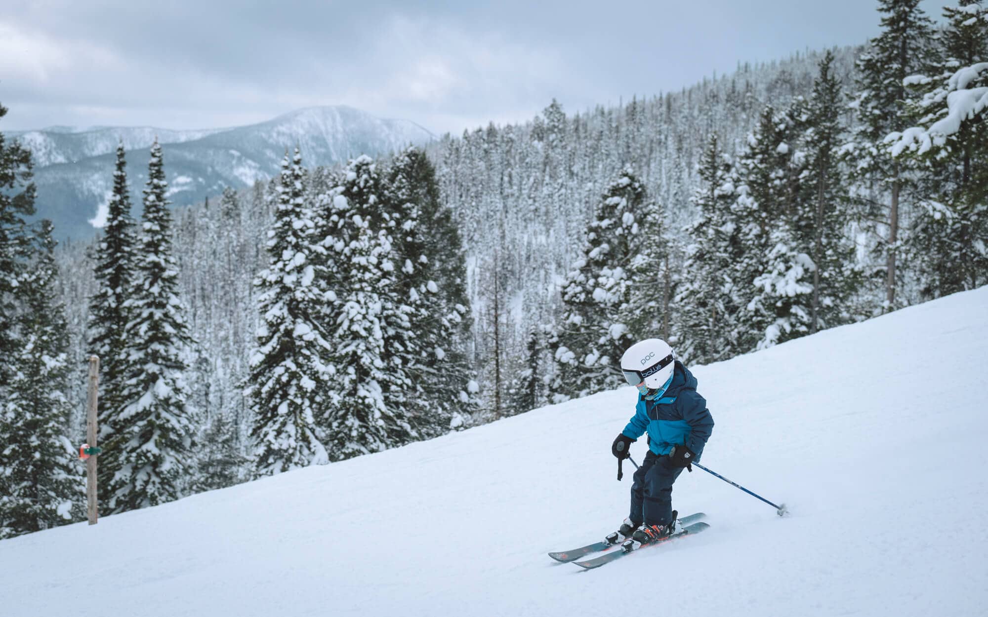 Gallery Lost Trail Ski Area
