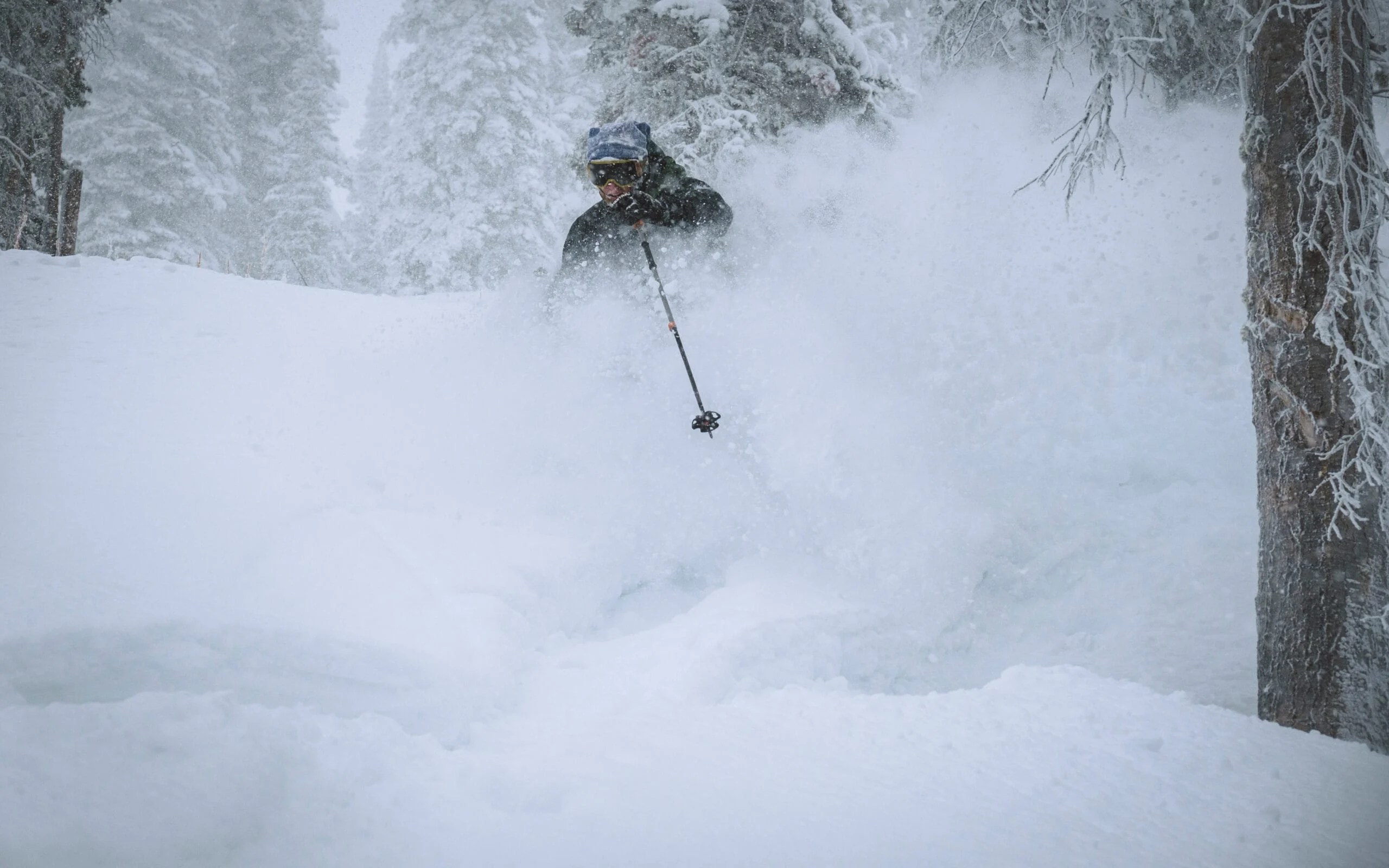 Gallery Lost Trail Ski Area