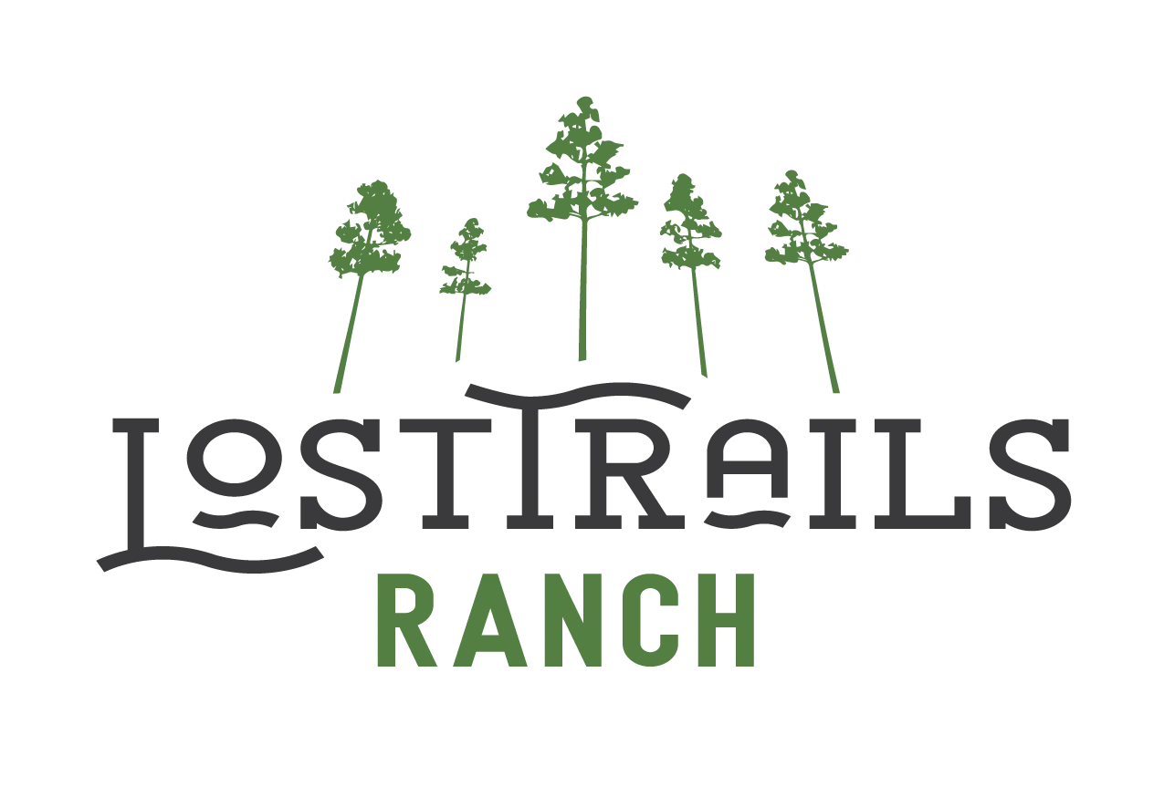 Lost Trails Ranch Coming Soon