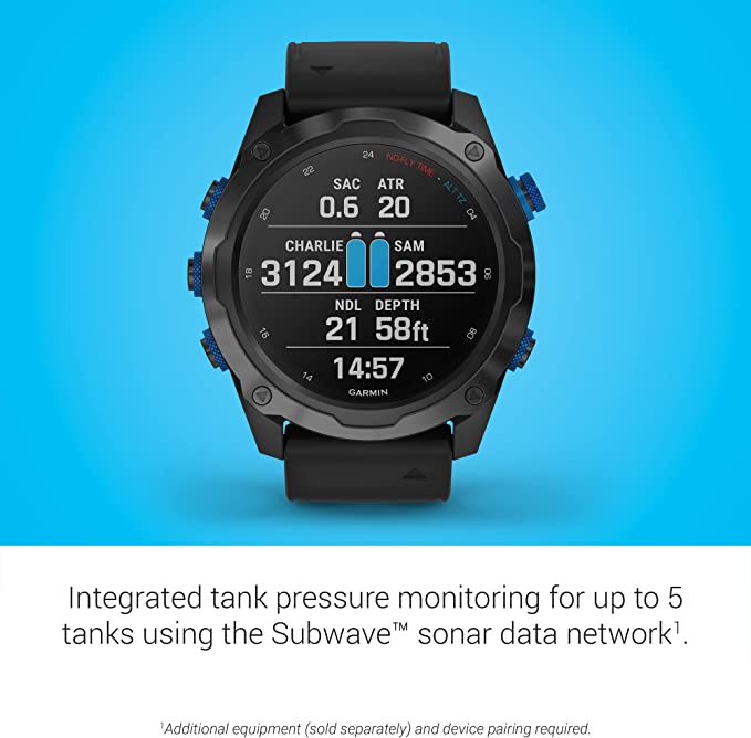 Best Scuba Diving Gear and Essentials for Men 2023 Lost Travel Blog