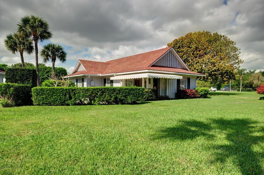 11622 Lost Tree Way, Cottage 5 Lost Tree Village