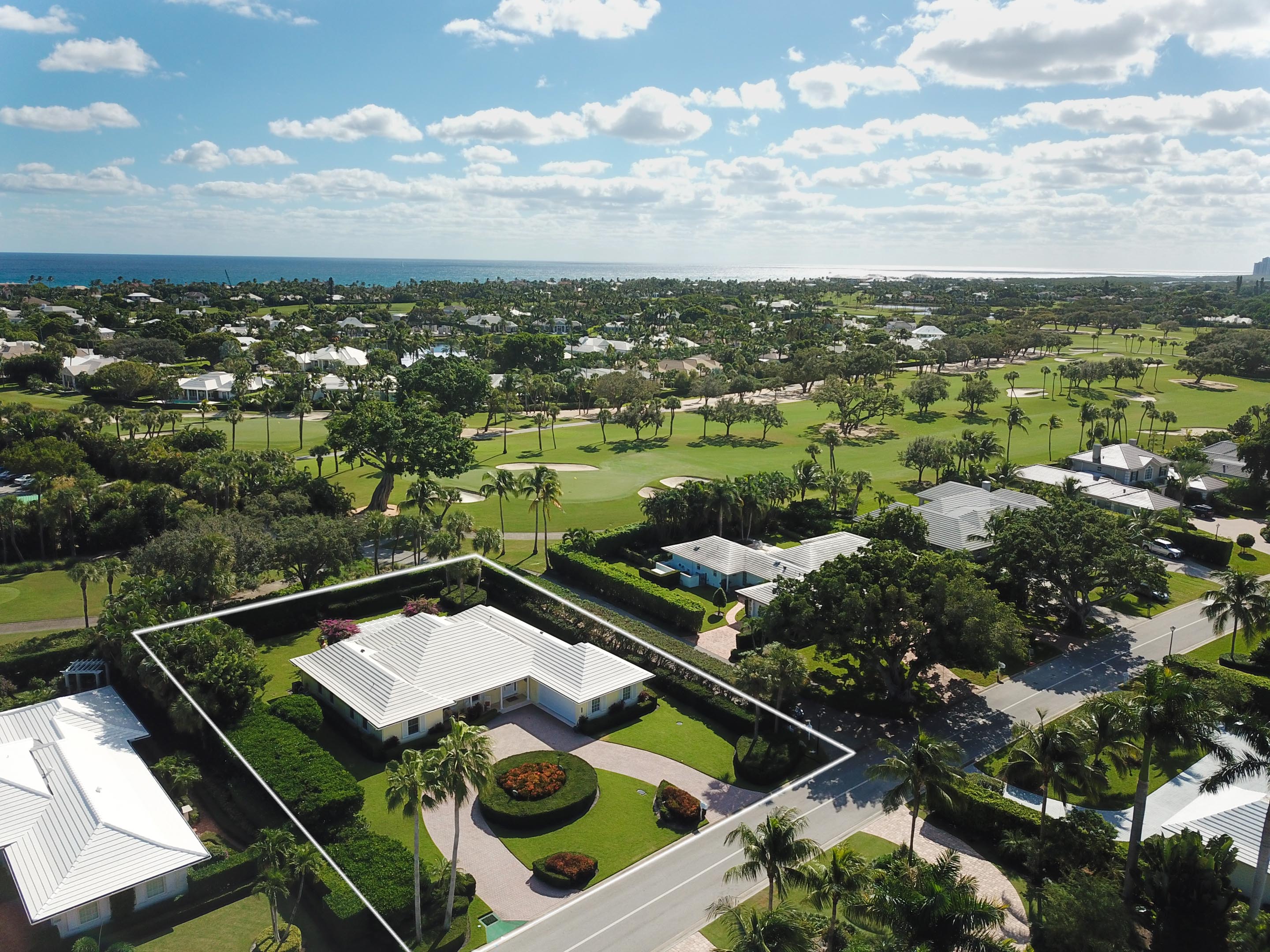 11796 Lost Tree Way, North Palm Beach, FL 33408 Lost Tree Village