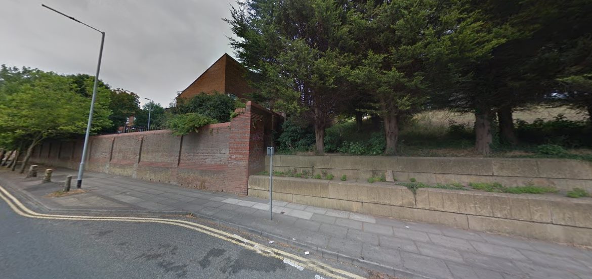 Netherfield Road The Lost Tribe of Everton