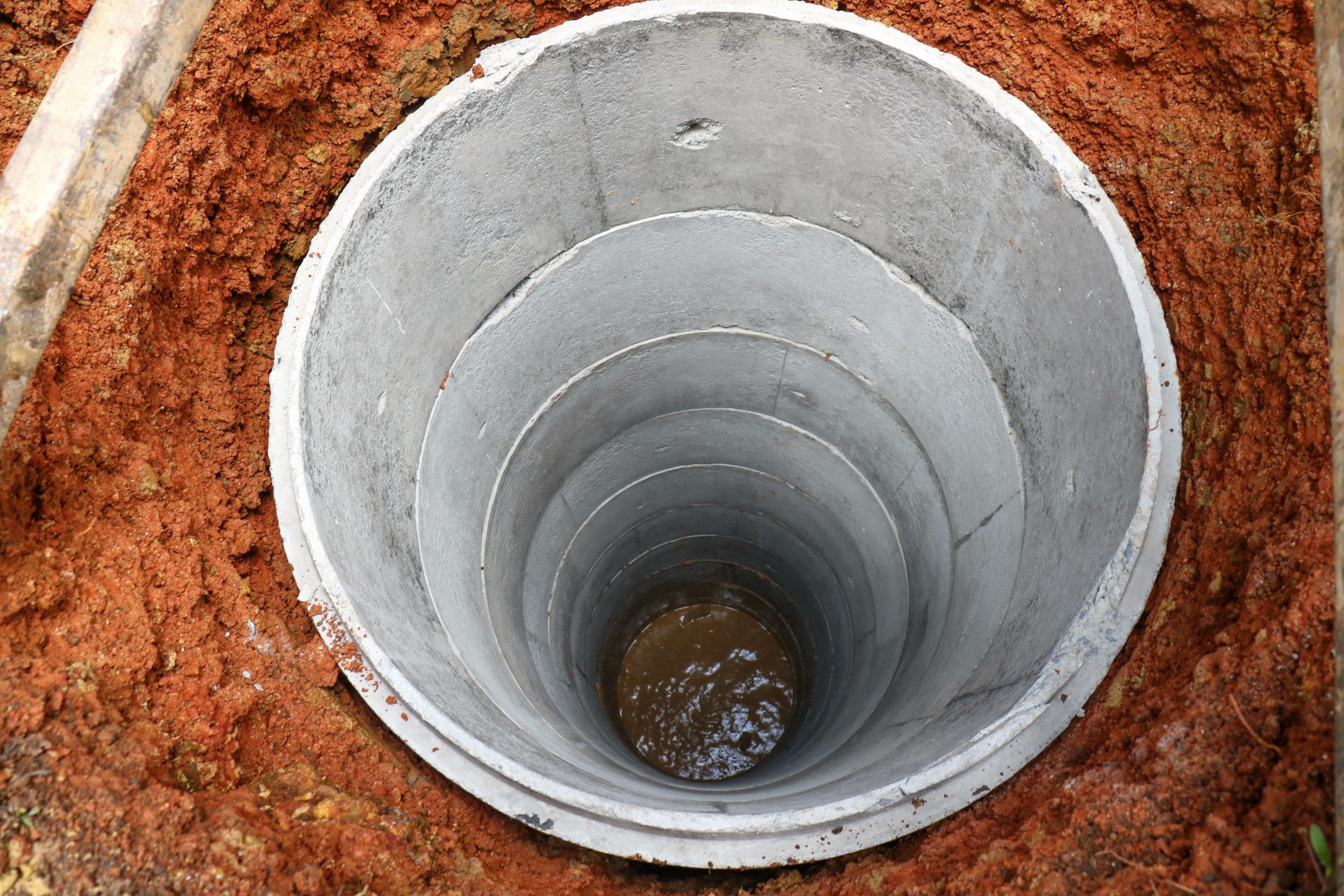 Water Well Construction and Design Lost Valley Pump Service