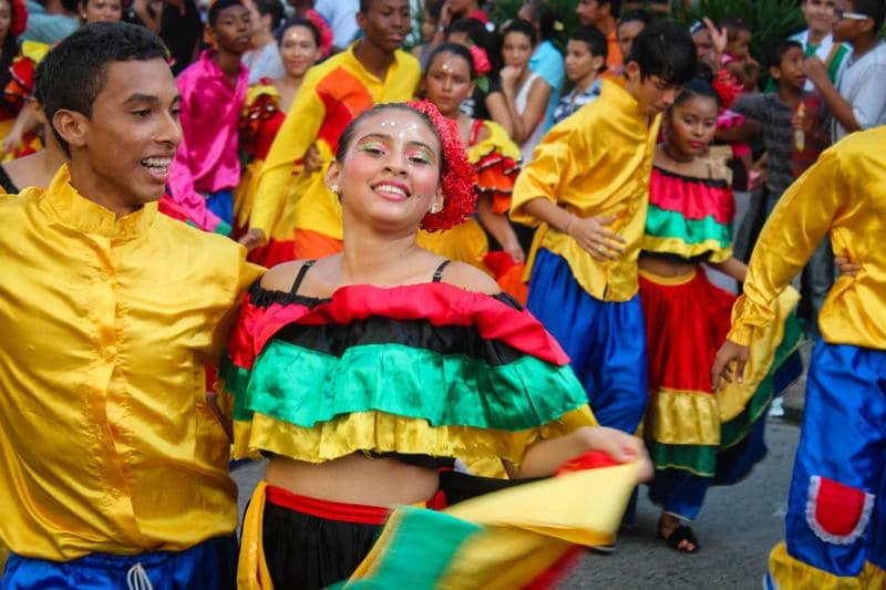 festival independencia de colombia 2023 miami [Español] [Video] Tus hijos podrán experimentar la cultura colombiana el 16 de julio en Miami