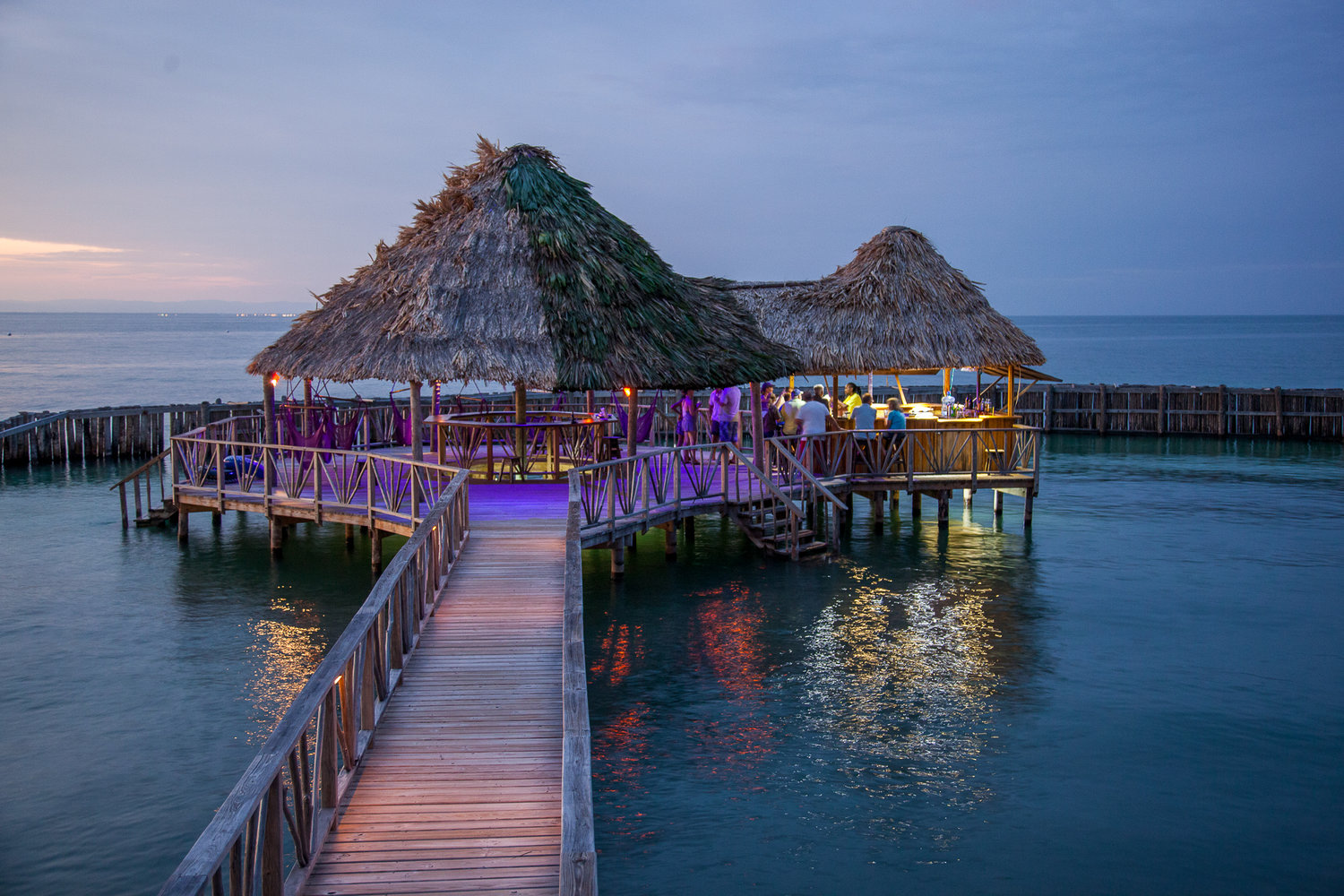 Thatch Caye, a Muy'Ono Resort Hopkins, Belize