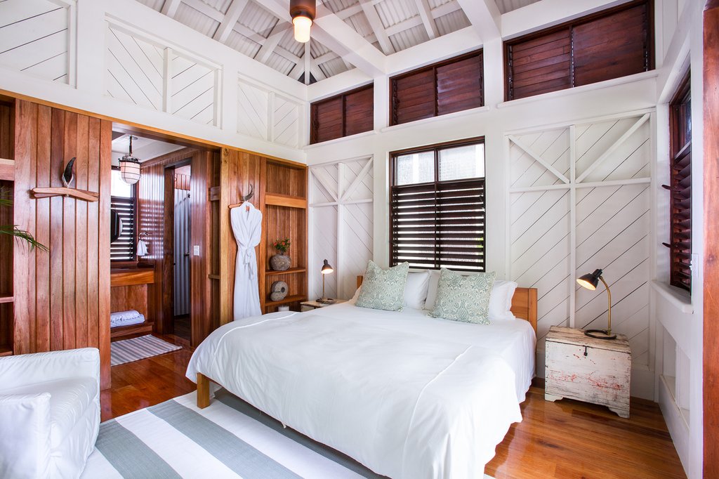 Mahogany Bay Village Resort San Pedro, Belize