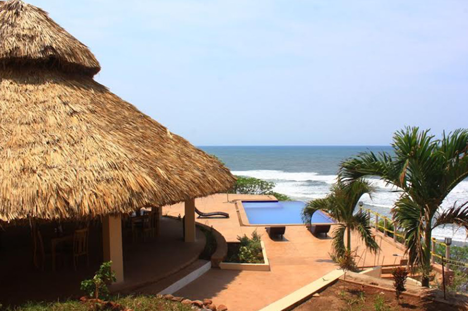 Hotel Los Mangos La Periquera, El Salvador