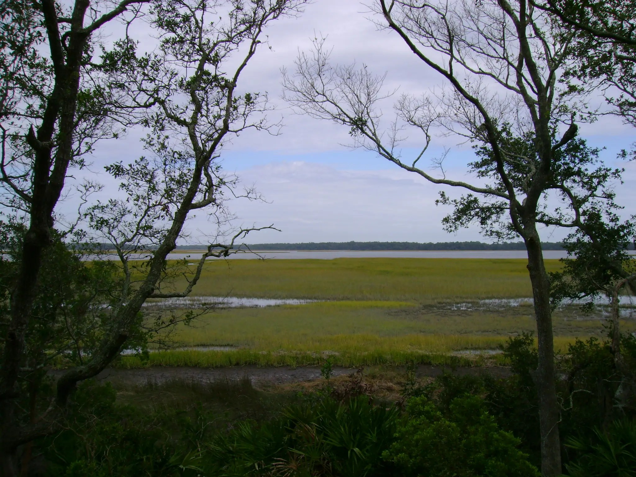 Crooked River State Park