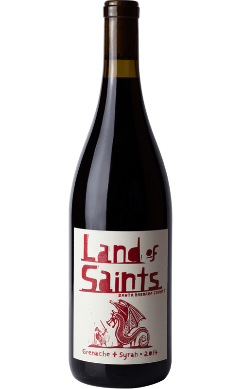 Land Of Saints Wine at Connie Gilson blog