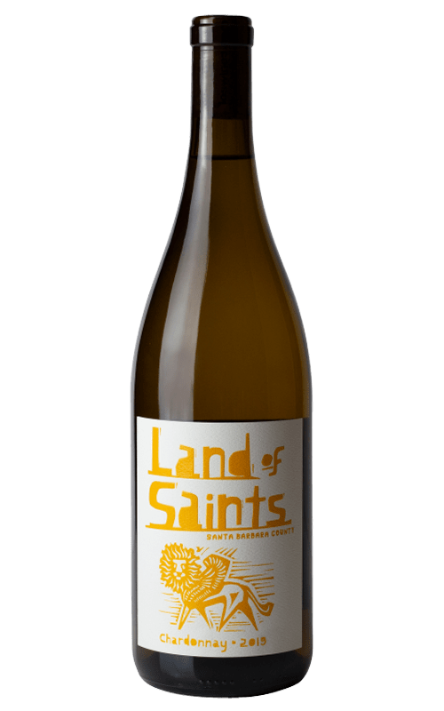 Land of Saints Wine Company