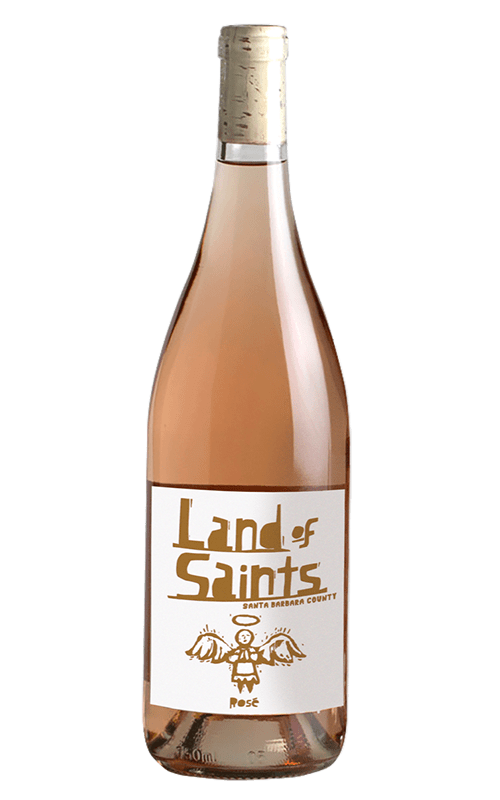 Land of Saints Wine Company