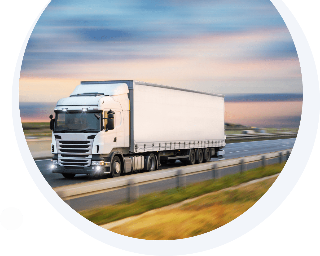 Freight Brokers in Mississauga Toronto