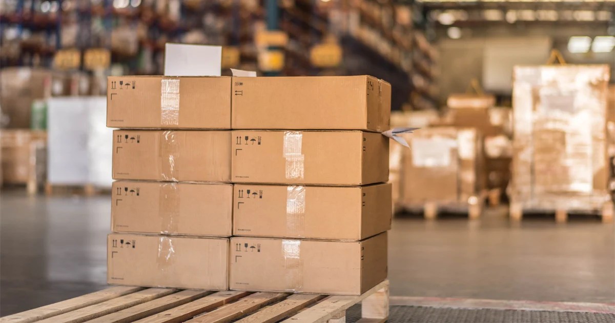 5 ways the logistics industry can rethink packaging in 2020 DHL